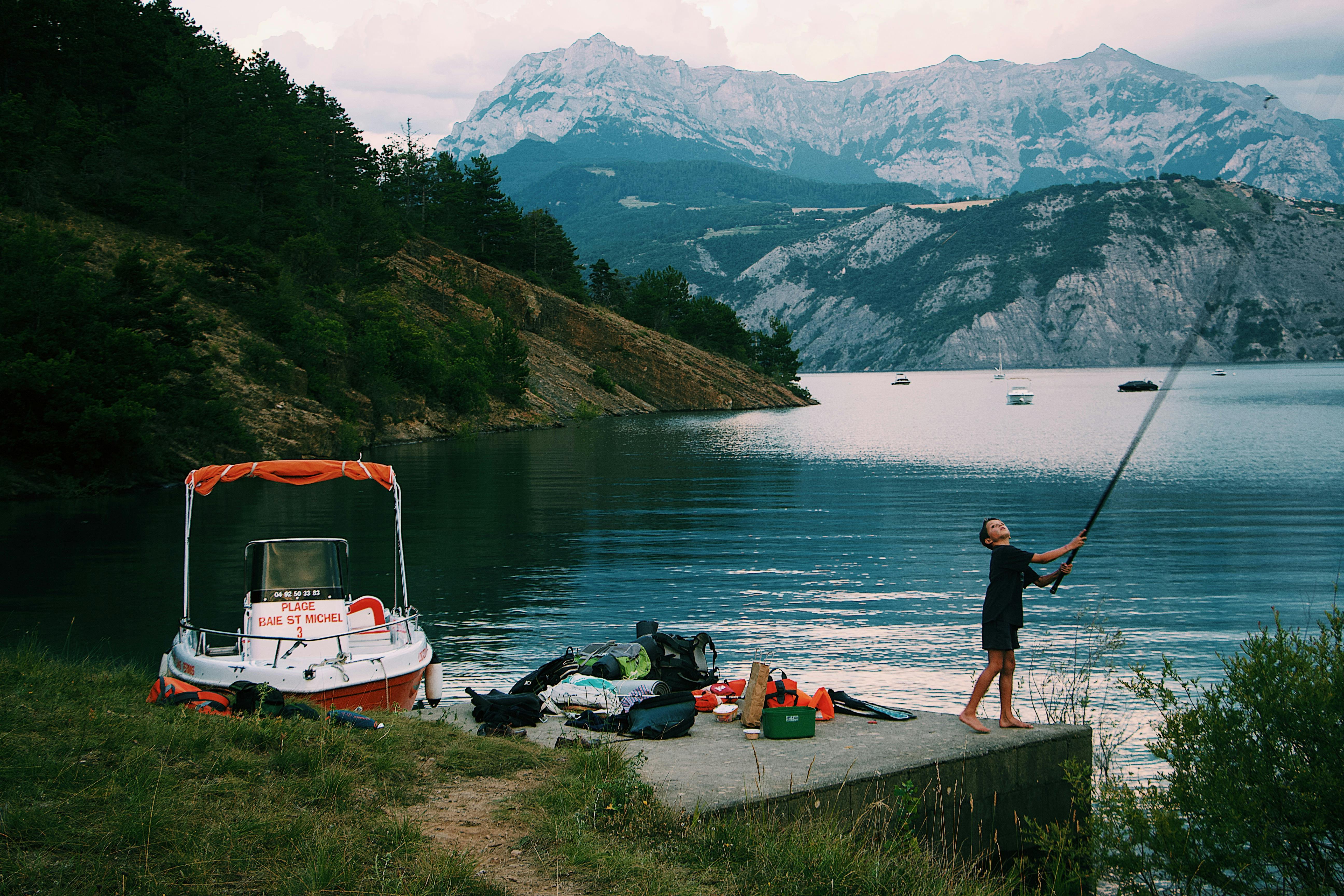 Frische AlpenLuftUp
